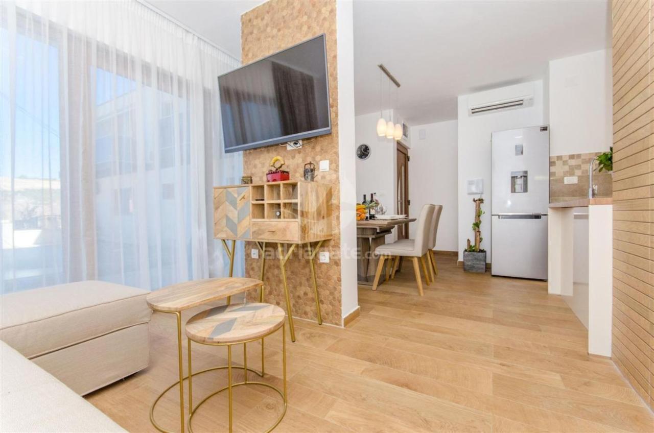 Villa La Veliki Drvenik Ruang foto