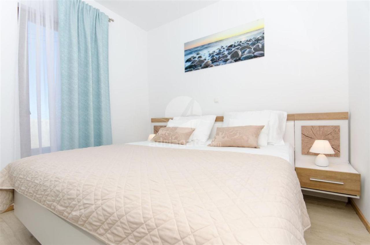 Villa La Veliki Drvenik Ruang foto