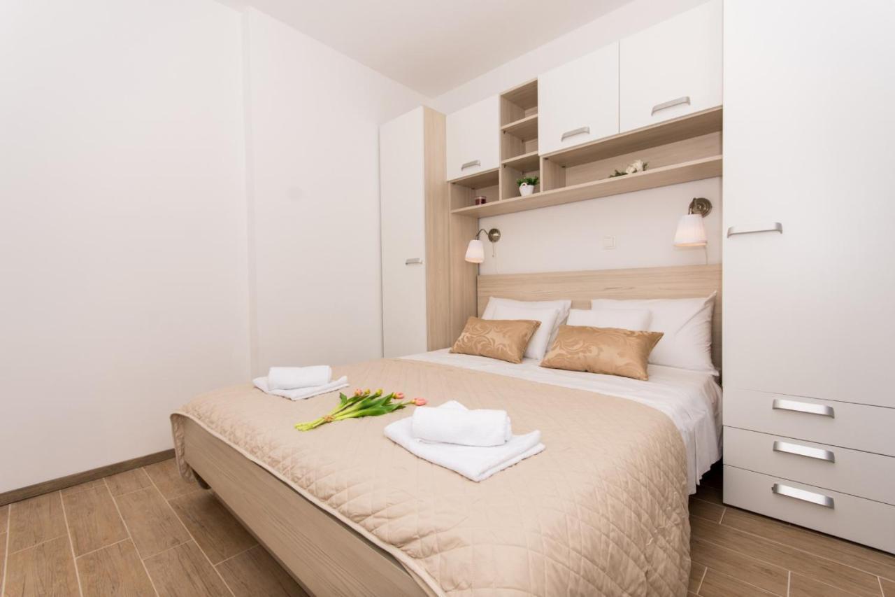 Villa La Veliki Drvenik Ruang foto