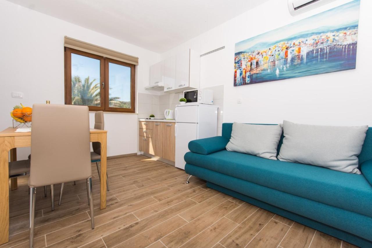 Villa La Veliki Drvenik Ruang foto