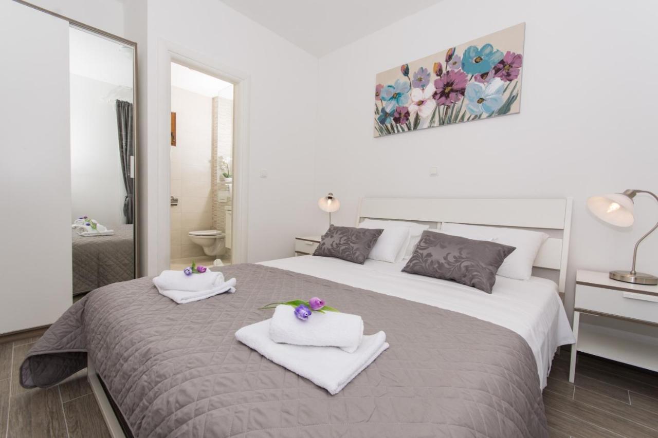 Villa La Veliki Drvenik Ruang foto