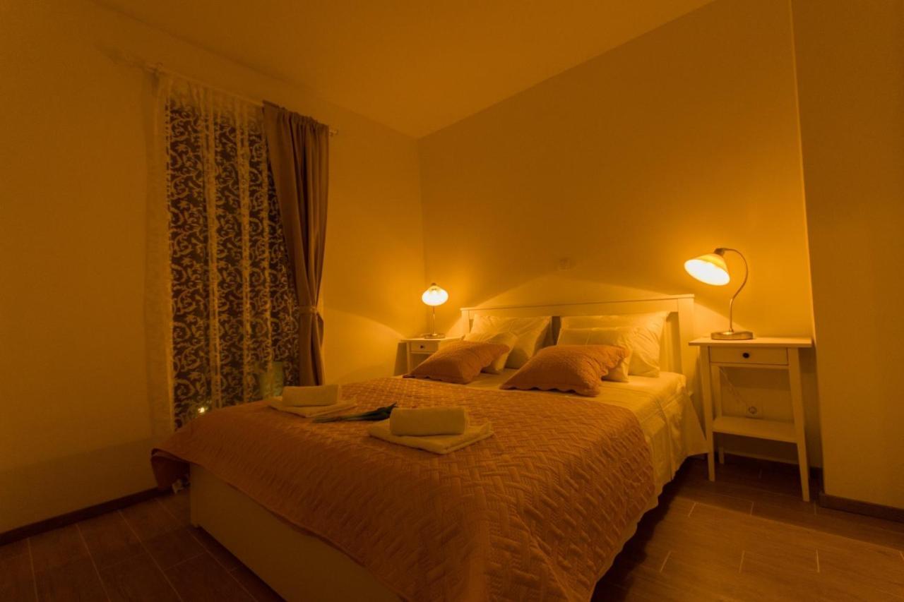 Villa La Veliki Drvenik Ruang foto