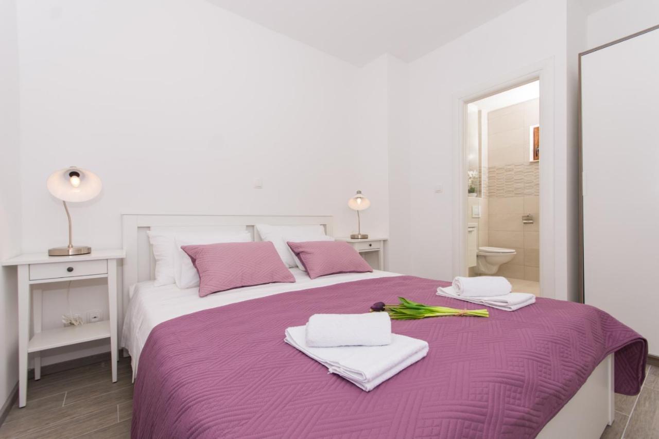 Villa La Veliki Drvenik Ruang foto