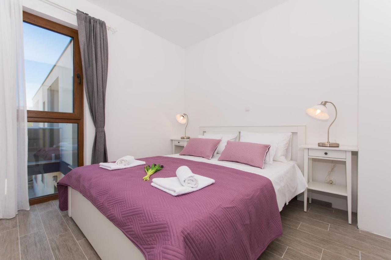 Villa La Veliki Drvenik Ruang foto