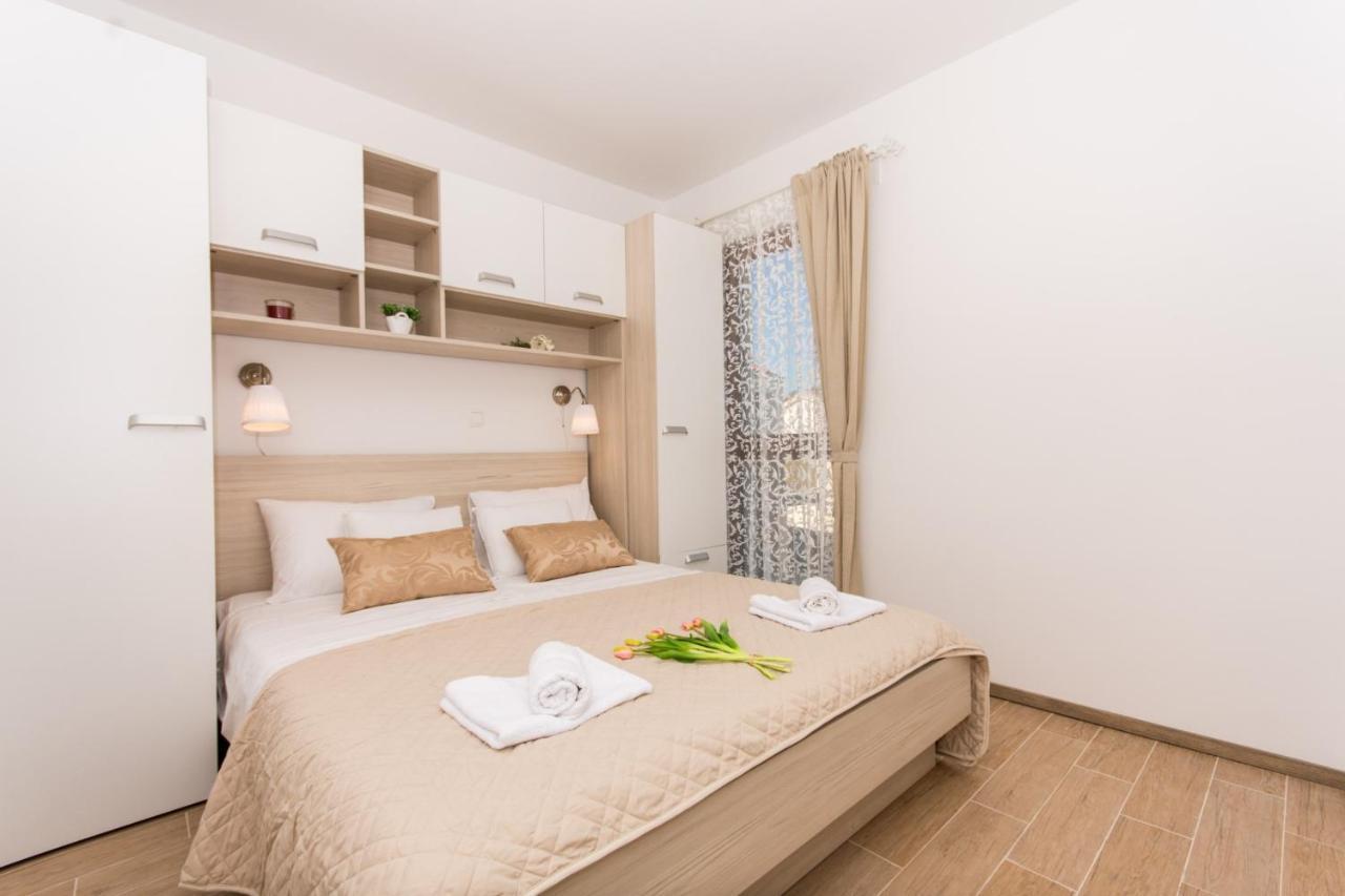 Villa La Veliki Drvenik Ruang foto