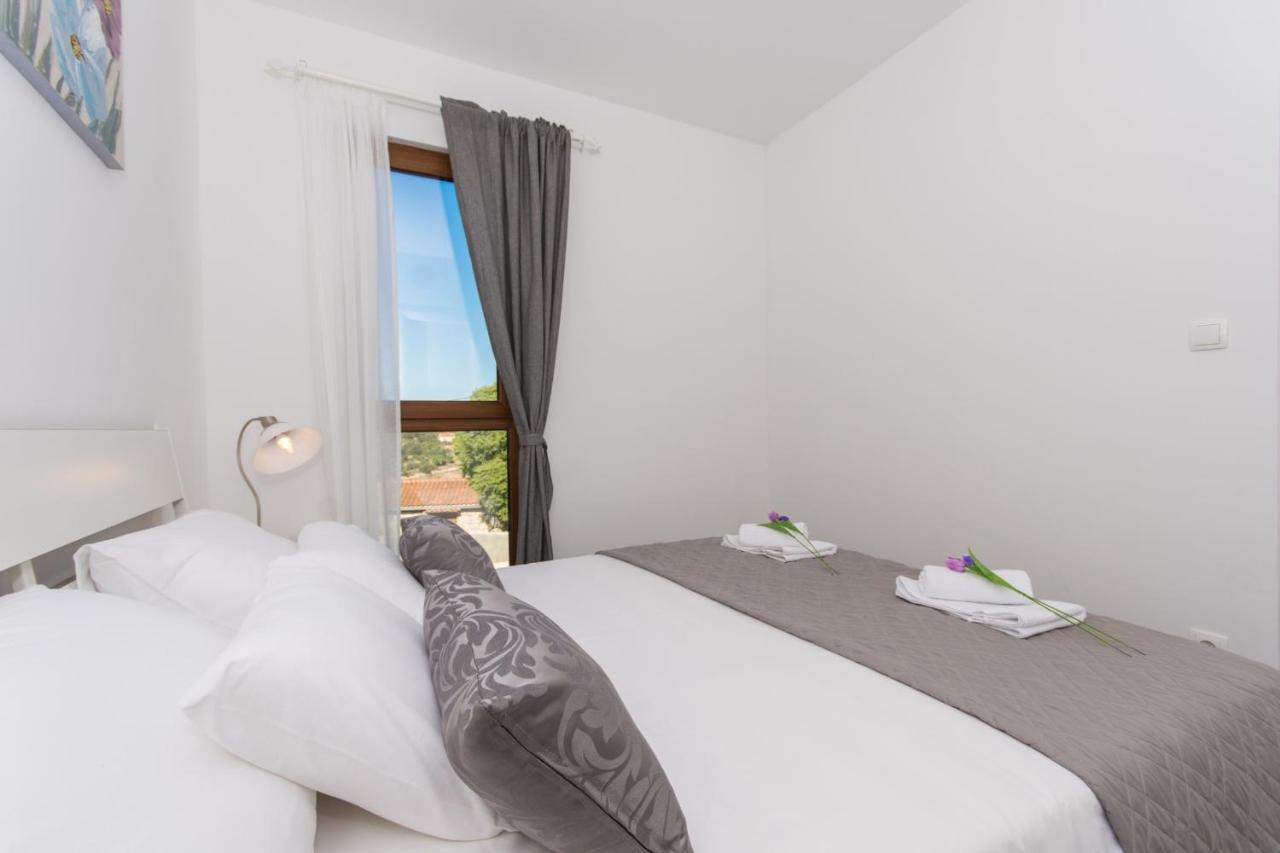 Villa La Veliki Drvenik Ruang foto
