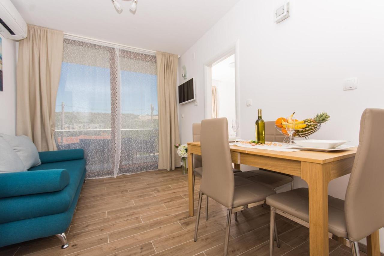Villa La Veliki Drvenik Ruang foto