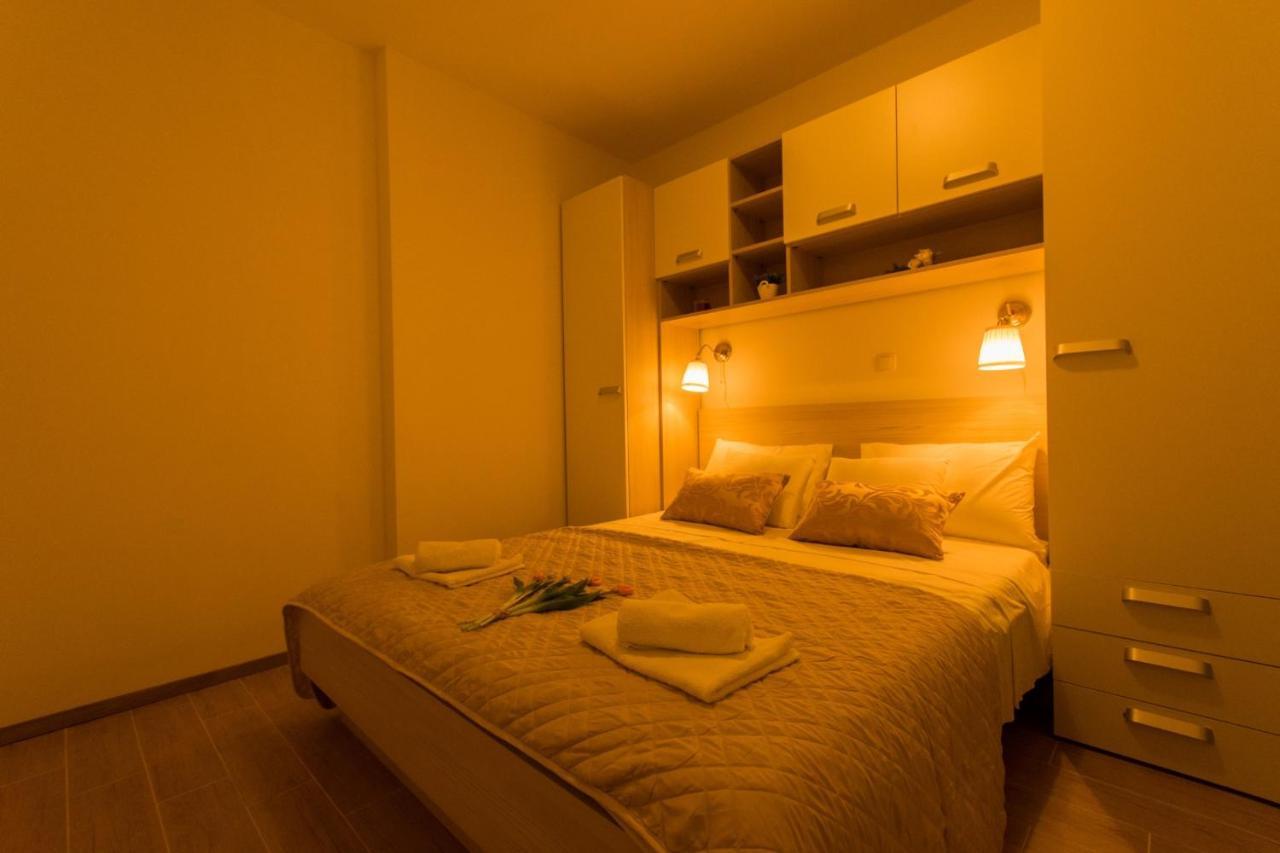 Villa La Veliki Drvenik Ruang foto