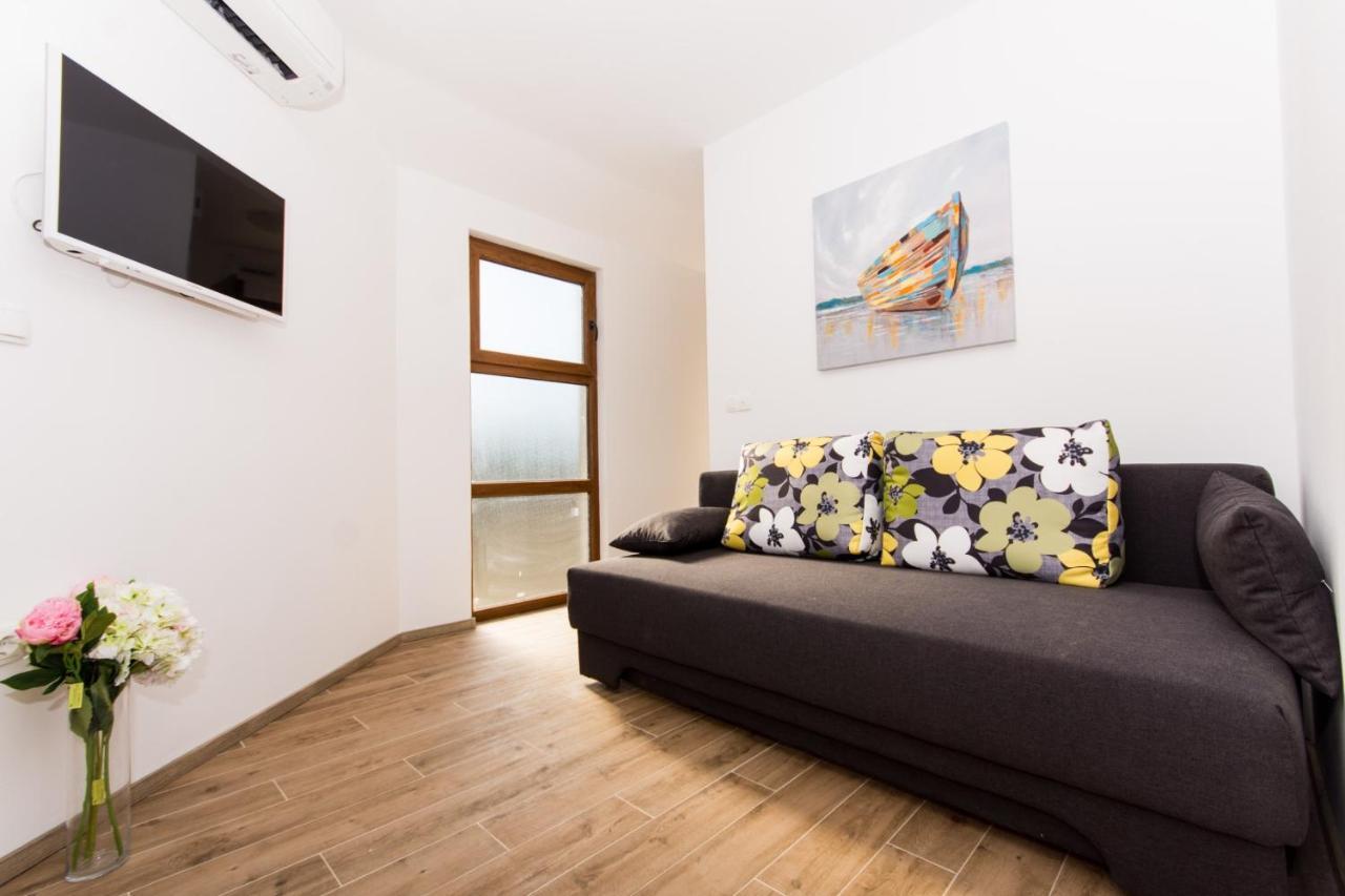 Villa La Veliki Drvenik Ruang foto
