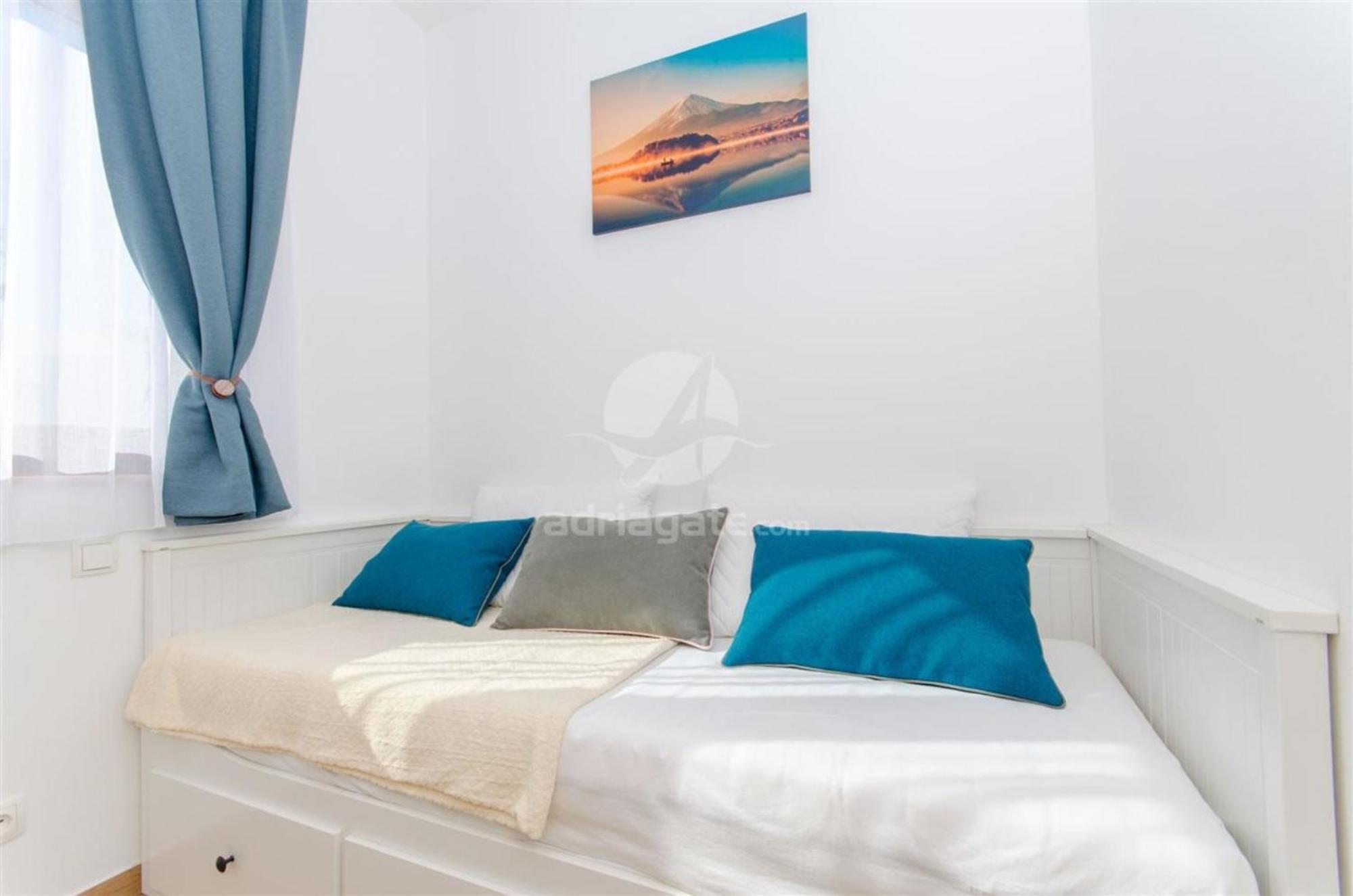 Villa La Veliki Drvenik Ruang foto